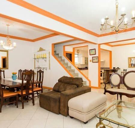 Real Apartments 504 - Cobertura Duplex Com 5 Quartos Em Copacabana リオデジャネイロ エクステリア 写真
