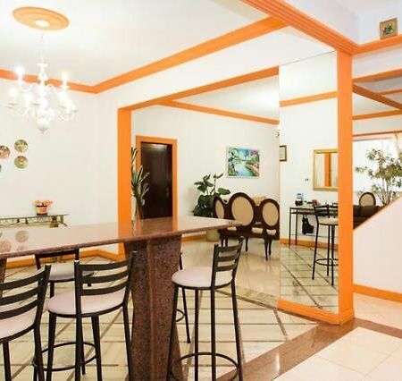 Real Apartments 504 - Cobertura Duplex Com 5 Quartos Em Copacabana リオデジャネイロ エクステリア 写真