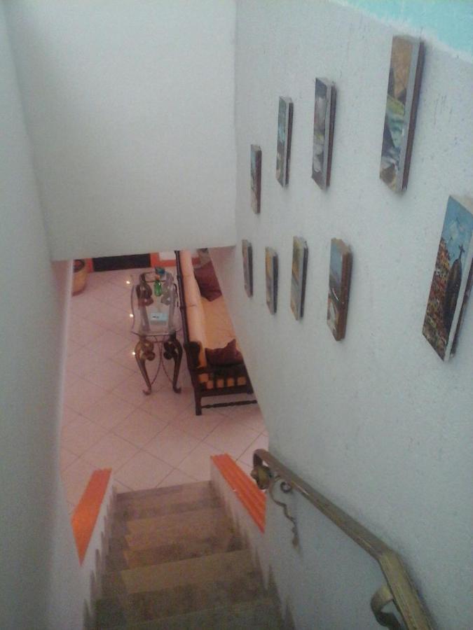 Real Apartments 504 - Cobertura Duplex Com 5 Quartos Em Copacabana リオデジャネイロ エクステリア 写真
