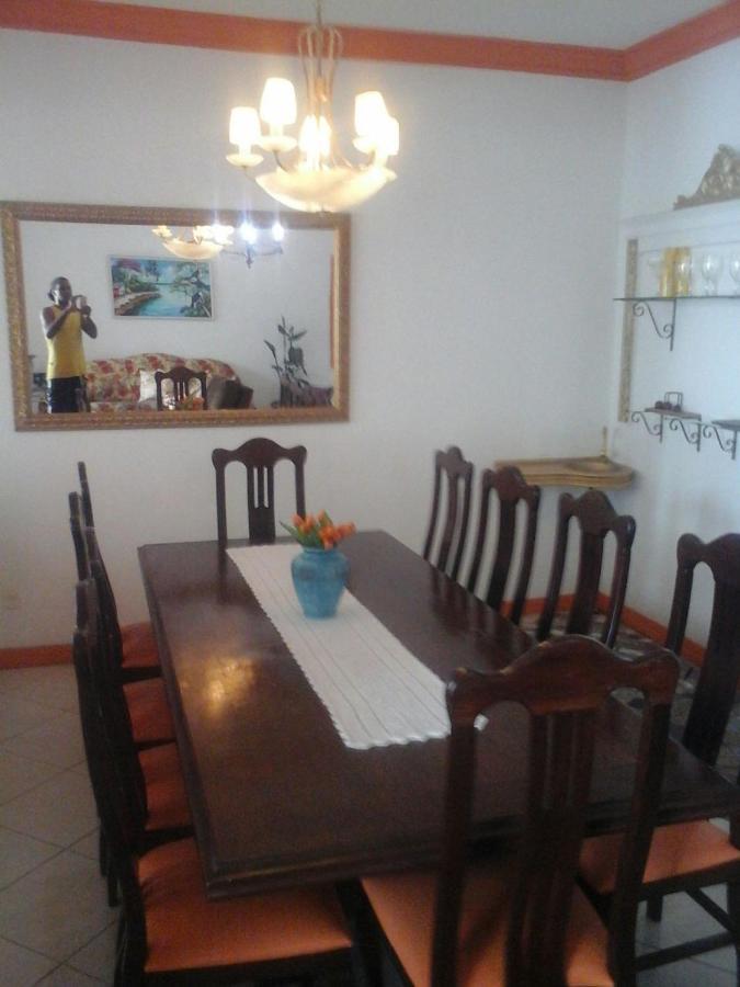 Real Apartments 504 - Cobertura Duplex Com 5 Quartos Em Copacabana リオデジャネイロ エクステリア 写真