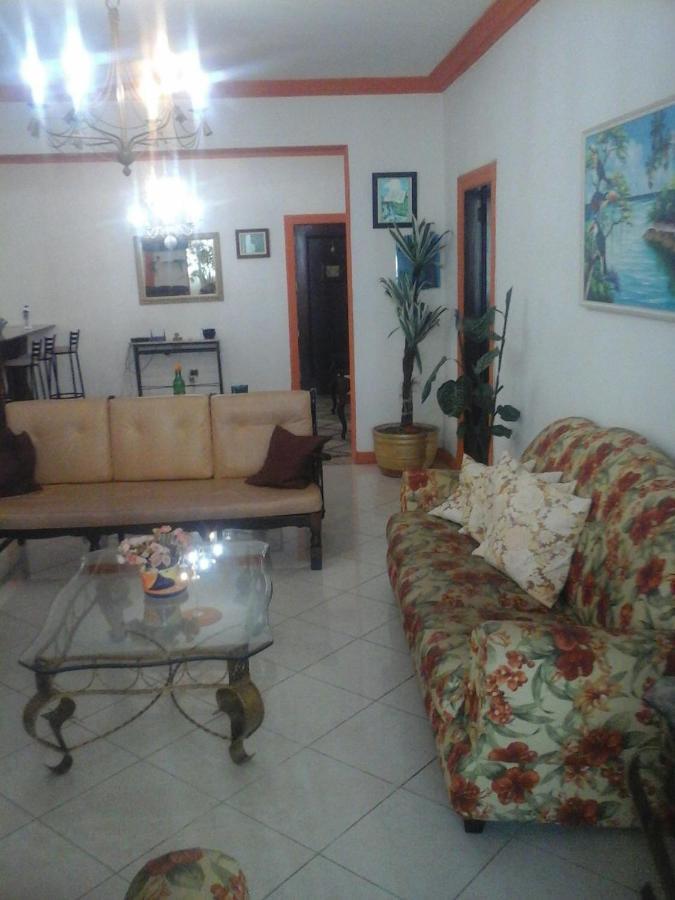 Real Apartments 504 - Cobertura Duplex Com 5 Quartos Em Copacabana リオデジャネイロ エクステリア 写真
