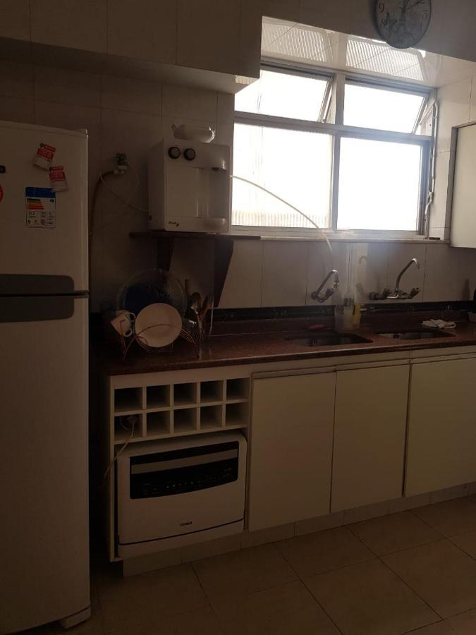 Real Apartments 504 - Cobertura Duplex Com 5 Quartos Em Copacabana リオデジャネイロ エクステリア 写真