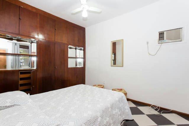 Real Apartments 504 - Cobertura Duplex Com 5 Quartos Em Copacabana リオデジャネイロ エクステリア 写真