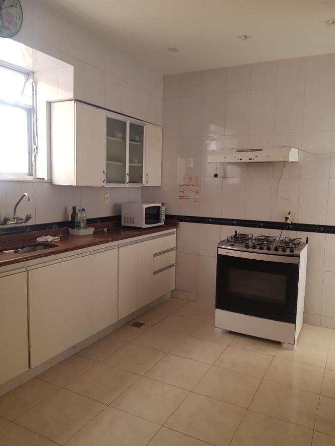 Real Apartments 504 - Cobertura Duplex Com 5 Quartos Em Copacabana リオデジャネイロ エクステリア 写真