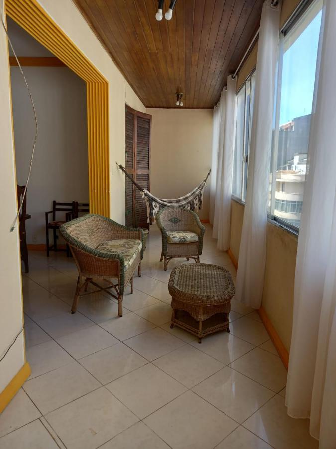 Real Apartments 504 - Cobertura Duplex Com 5 Quartos Em Copacabana リオデジャネイロ エクステリア 写真