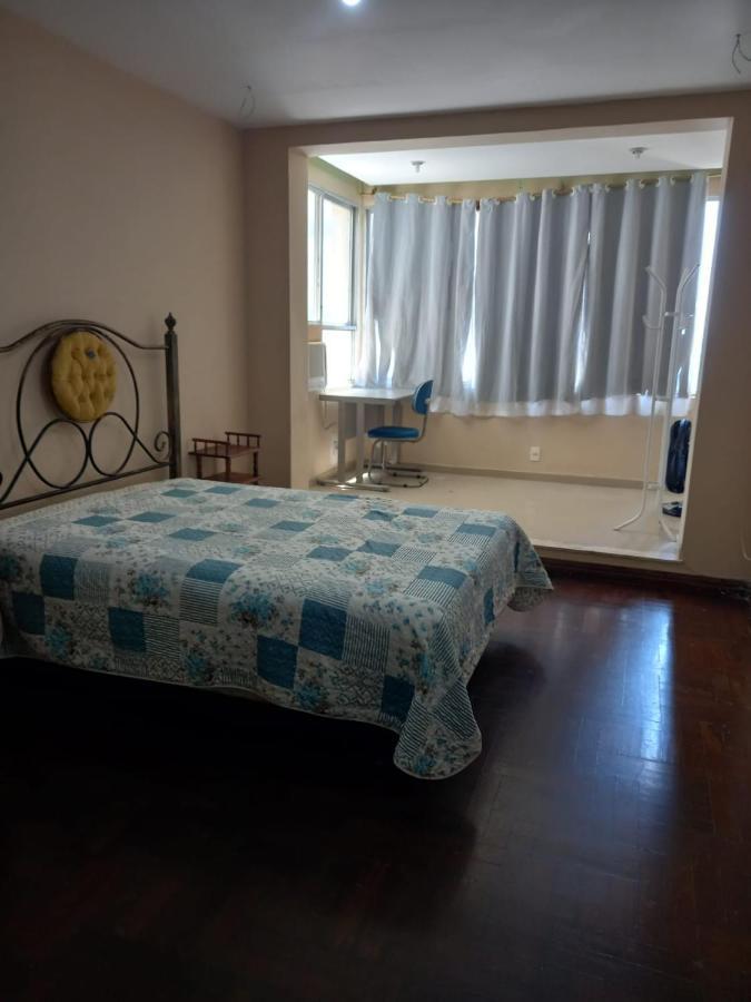 Real Apartments 504 - Cobertura Duplex Com 5 Quartos Em Copacabana リオデジャネイロ エクステリア 写真