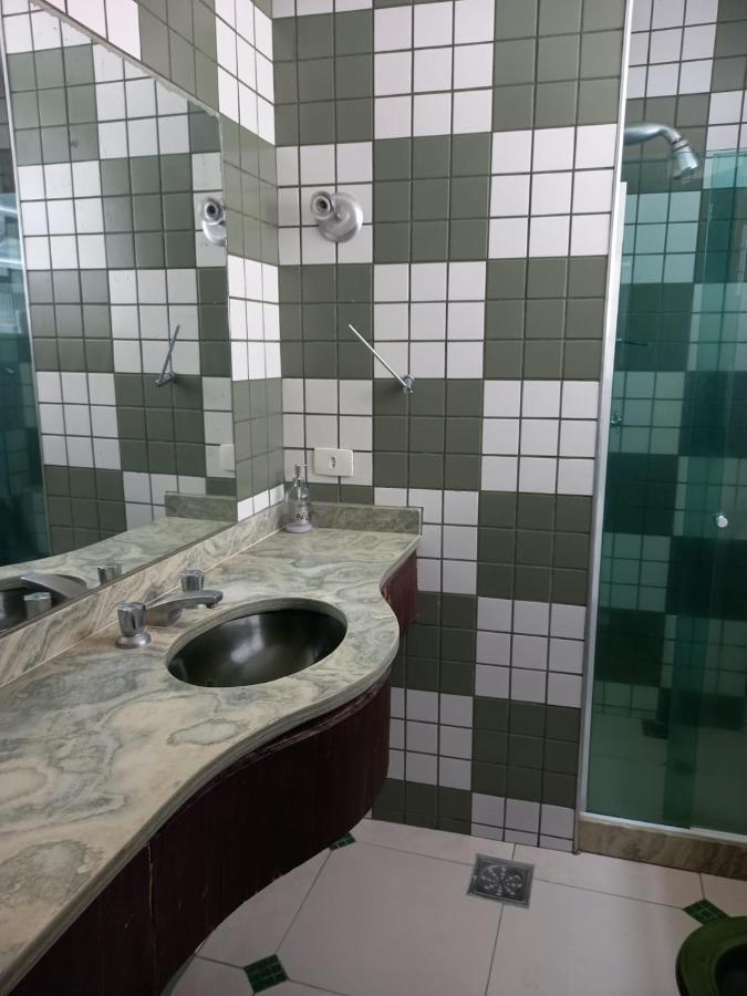 Real Apartments 504 - Cobertura Duplex Com 5 Quartos Em Copacabana リオデジャネイロ エクステリア 写真