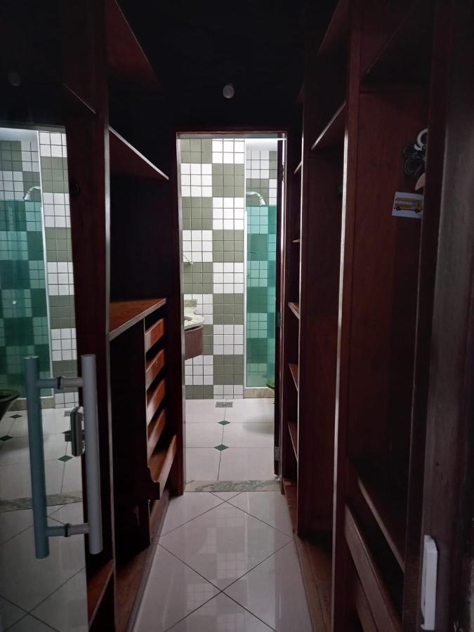 Real Apartments 504 - Cobertura Duplex Com 5 Quartos Em Copacabana リオデジャネイロ エクステリア 写真