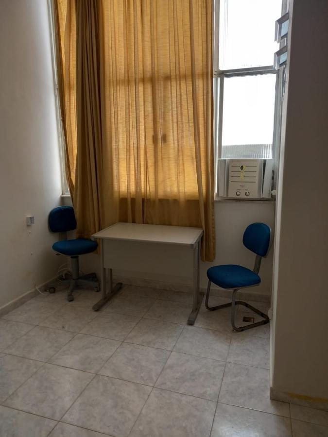 Real Apartments 504 - Cobertura Duplex Com 5 Quartos Em Copacabana リオデジャネイロ エクステリア 写真