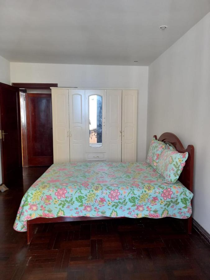 Real Apartments 504 - Cobertura Duplex Com 5 Quartos Em Copacabana リオデジャネイロ エクステリア 写真