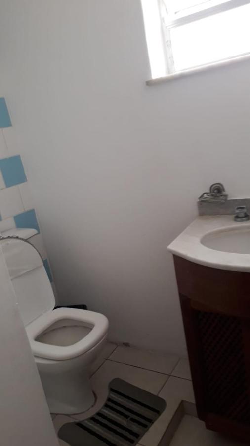 Real Apartments 504 - Cobertura Duplex Com 5 Quartos Em Copacabana リオデジャネイロ エクステリア 写真